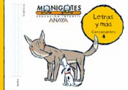 CUAD.SILABAS TRABADAS.CUADRICULA (MONIGOTES)