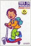 TRES DE PRIMARIA 6 (2º.) +CONOCIMIENTO