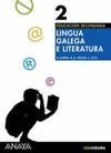 LINGUA GALEGA 2º,ESO (CONFIGURA)