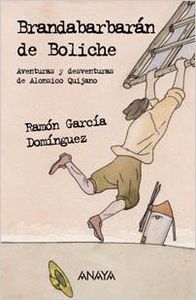 Brandabarbarán de Boliche