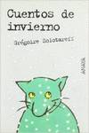Cuentos de invierno