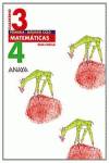 CUADERNO MATEMAT.3-4º.PRIM.(DEJA HUELLA)