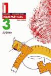 CUADERNO MATEMAT.1-3º.PRIM.(DEJA HUELLA)