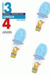CUADERNO LENGUA 3-4º.PRIM.(DEJA HUELLA)
