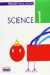 ANT/(05).SCIENCE 1O.PRIM.(CONOCIMIENTO EN INGLES)