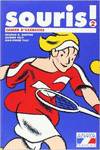 SOURIS! 2º.ESO (CAHIER)-FRANCES-