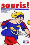 SOURIS! 2º.ESO (LIVRE)-FRANCES-