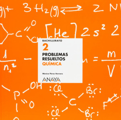 Quimica 2ºbach.(problemas resueltos)