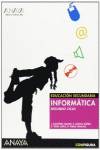 INFORMATICA (3º-4º.ESO) (SERIE CONFIGURA)