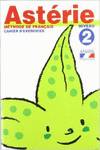 ASTERIE II.CAHIER (4º.PRIMARIA FRANCES)