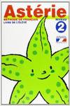 ASTERIE II.LIBRO (4º.PRIMARIA.FRANCES)