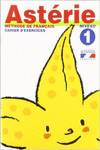 ASTERIE I.CAHIER (5º.PRIMARIA FRANCES)