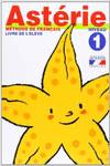 ASTERIE I.LIBRO (5º.PRIMARIA.FRANCES)
