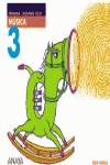 MUSICA 3º.PRIMARIA (DEJA HUELLA)