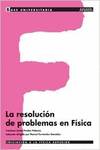 RESOLUCION DE PROBLEMAS EN FISICA.(UNIVERSITARIA)