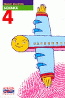 SCIENCE 4º.PRIM.-LIBRO-(CONOC.MEDIO.INGLES)