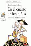 En el cuarto de los niños