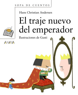 El traje nuevo del emperador