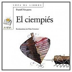 El ciempiés