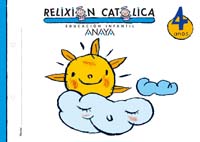 RELIXION 4 ANOS *GALEGO* (MONICREQUES)