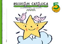 RELIXION 5 ANOS *GALEGO* (MONICREQUES)