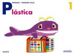 PLASTICA 1ºPRIM.*EN GALEGO* (SALTA A VISTA)