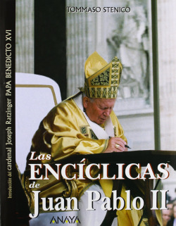 Las encíclicas de Juan Pablo II