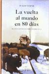 La vuelta al mundo en 80 días