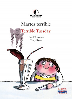 Martes terrible / Terrible Tuesday