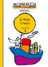 CARTILLA 2.(MONICACOS)*EN GALEGO*