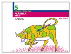 PLASTICA 5ºPRIMARIA (DEJA HUELLA)