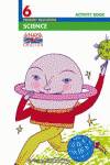 SCIENCE 6ºPRIM.-ACTIVITY- (CONOCIM.MEDIO INGLES)