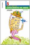 CONOCIMIENTO 5ºPRIM.(CANTABRIA) DEJA HUELLA