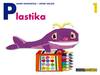 Plastika 1.