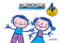 MONICACOS 4 ANOS (COMPLETO) *GALEGO*