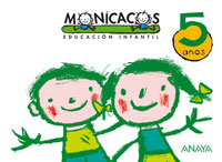 MONICACOS 5 ANOS (COMPLETO) *GALEGO*
