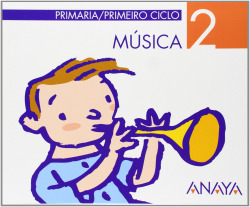 MUSICA 2º.PRIM.*GALEGO* (DE PUNTA EN BRANCO)