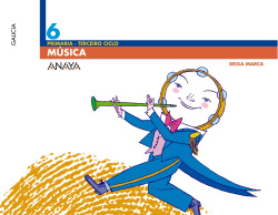 MUSICA 6º.PRIM.*EN GALEGO* (DEIXA MARCA)