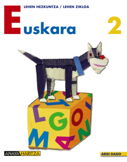 (EUS).(11).EUSKARA 2,LMH/BANAKA