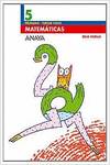 MATEMATICAS 5ºPRIM.(DEJA HUELLA) (NGLZ)