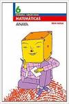 MATEMATICAS 6ºPRIMARIA.(DEJA HUELLA)