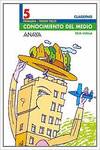 CUAD.CONOCIMIENTO 5º.(AST-CANT-CL) DEJA HUELLA