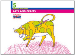 ARTS AND CRAFTS 5ºPRIM.(PLASTICA EN INGLES)