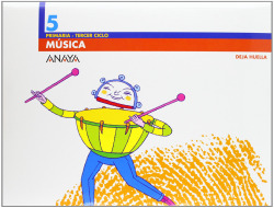 MUSICA 5ºPRIMARIA (DEJA HUELLA)