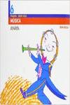 MUSICA 6ºPRIMARIA (DEJA HUELLA)