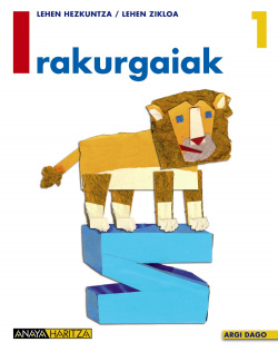 Irakurgaiak 1