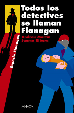 Todos los detectives se llaman Flanagan