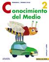 CONOCIMIENTO 2ºPRIM.(CASTILLA-LEON)/SALTA A VISTA