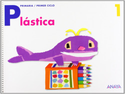 PLASTICA 1ºPRIM.(GALICIA) (SALTA A LA VISTA)