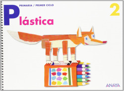 PLASTICA 2ºPRIM.(GALICIA) (SALTA A LA VISTA)